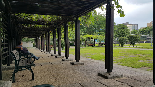 Linsen Park