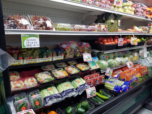 Supermarket «Kit Kat Supermarket», reviews and photos, 8330 Harper Ave, Detroit, MI 48213, USA