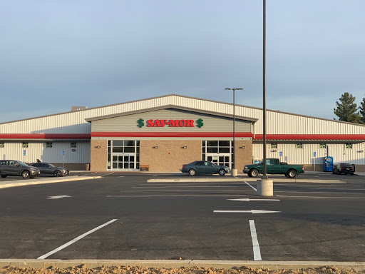 Sav-Mor Foods, 570 Solano St, Corning, CA 96021, USA, 