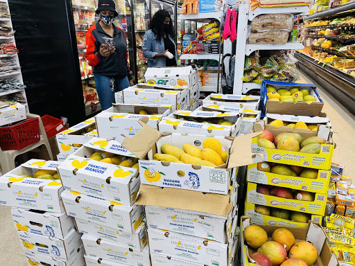 Grocery Store «Mt Everest Grocery LLC», reviews and photos, 6835 Loch Raven Blvd, Baltimore, MD 21286, USA