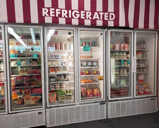 Health Food Store «All Ways Healthy Natural Food», reviews and photos, 123 S Rand Rd, Lake Zurich, IL 60047, USA