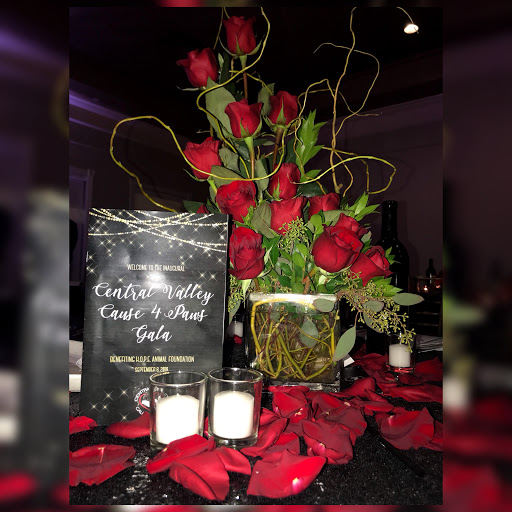 Florist «D & L Roses», reviews and photos, 7280 N Blackstone Ave, Pinedale, CA 93650, USA