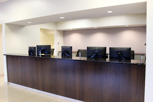 Chrysler Dealer «Herb Chambers Chrysler Dodge Jeep Ram Fiat of Danvers», reviews and photos, 107 Andover St, Danvers, MA 01923, USA