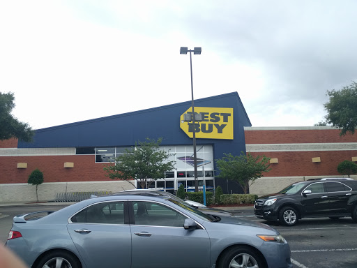 Electronics Store «Best Buy», reviews and photos, 2499 SW 27th Ave, Ocala, FL 34471, USA