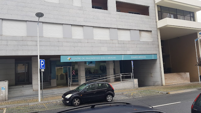 Centro de Diagnóstico João Carvalho, Lda.