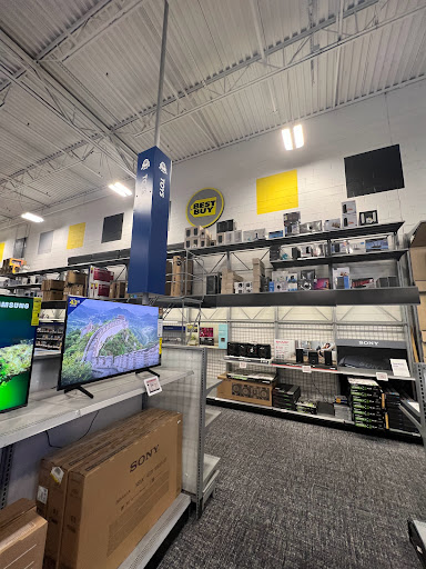 Electronics Store «Best Buy», reviews and photos, 1408 N Litchfield Rd, Goodyear, AZ 85395, USA