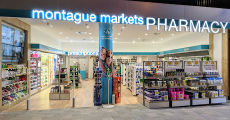 Montague Markets Pharmacy