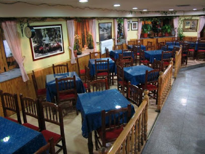 RESTAURANTE EL RIVIERA