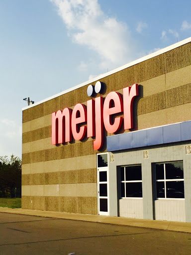 Grocery Store «Meijer», reviews and photos, 49900 Grand River Ave, Wixom, MI 48393, USA