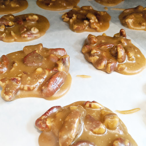 Chocolate Shop «Hey Sugar Shop», reviews and photos, 1121 Charlotte Ave, Rock Hill, SC 29732, USA