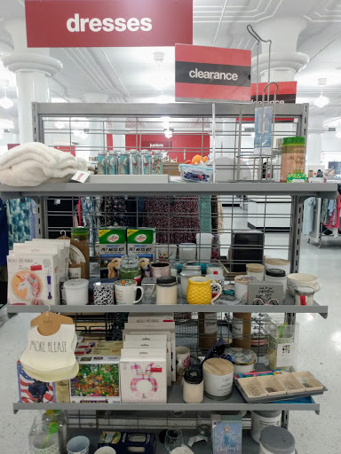 Department Store «T.J. Maxx», reviews and photos, 50 N Illinois St, Indianapolis, IN 46204, USA