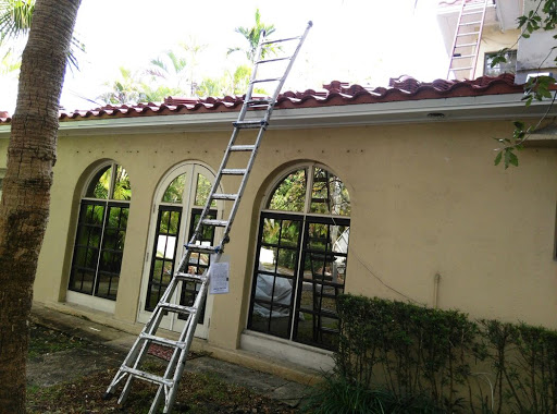 Roofing Contractor «South Miami Roofing», reviews and photos, 6800 SW 40th St, Miami, FL 33155, USA