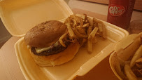 Frite du Restauration rapide foodies burger à Nancy - n°15