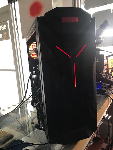 Computer Store «SMARTFIXTRONICS, Computer Phone Repair & SIM card Services.», reviews and photos, 7135 Collins Ave, Miami Beach, FL 33141, USA