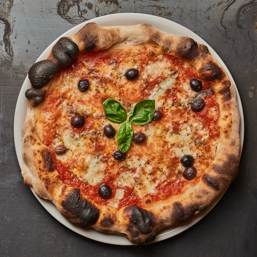 LOasi - La Pizzeria in Anagni, Provincia di Frosinone