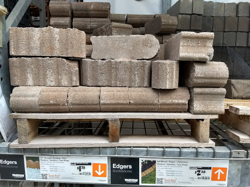 Home Improvement Store «The Home Depot», reviews and photos, 785 New York Ave, Huntington, NY 11743, USA