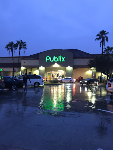 Supermarket «Publix Super Market at Plantation Grove Shopping Center», reviews and photos, 2600 Maguire Rd, Ocoee, FL 34761, USA
