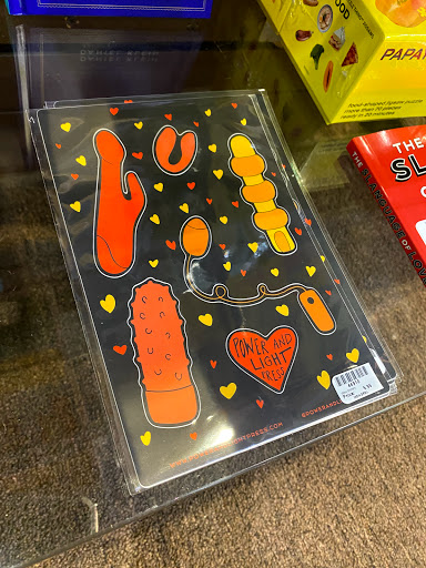 Gift Shop «Mongrel», reviews and photos, 2924 W Cary St, Richmond, VA 23221, USA