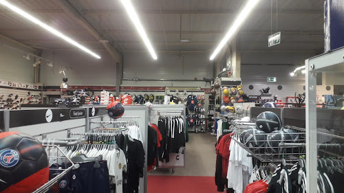 Magasin d'articles de sports Sport 2000 Coulommiers Coulommiers
