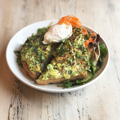 Cafe «Northside Social Coffee & Wine», reviews and photos, 3211 Wilson Blvd, Arlington, VA 22201, USA