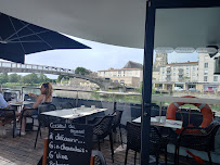 Atmosphère du Restaurant Le Batiâ à Saintes - n°2