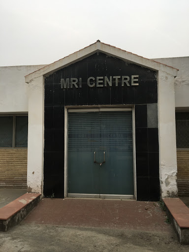 MRI Centre