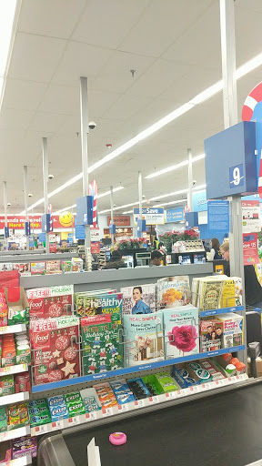 Discount Store «Walmart», reviews and photos, 280 Woodward Dr, Westminster, MD 21157, USA