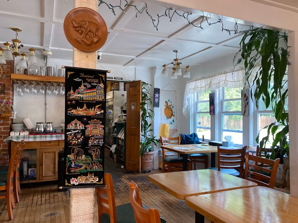 Bangkok Hill Thai Restaurant 01462