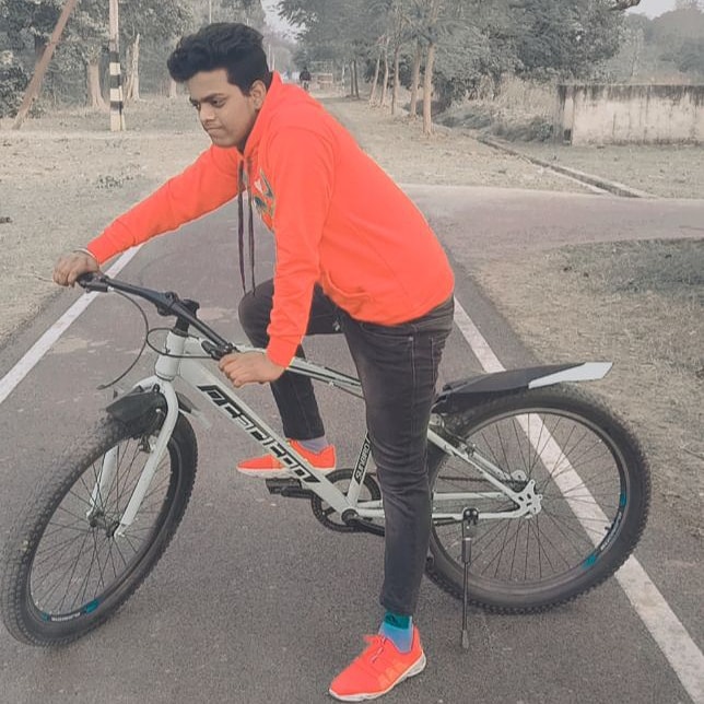 Akash kumar