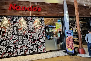 Nando's Ushaka image