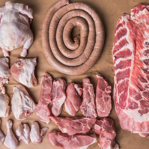 Butcher Shop «Long Horn Meat Co», reviews and photos, 2411 E Martin Luther King Jr Blvd, Austin, TX 78702, USA