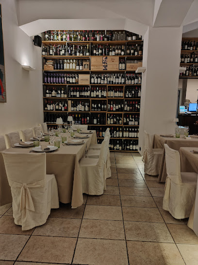 OFFICINA DEL GUSTO