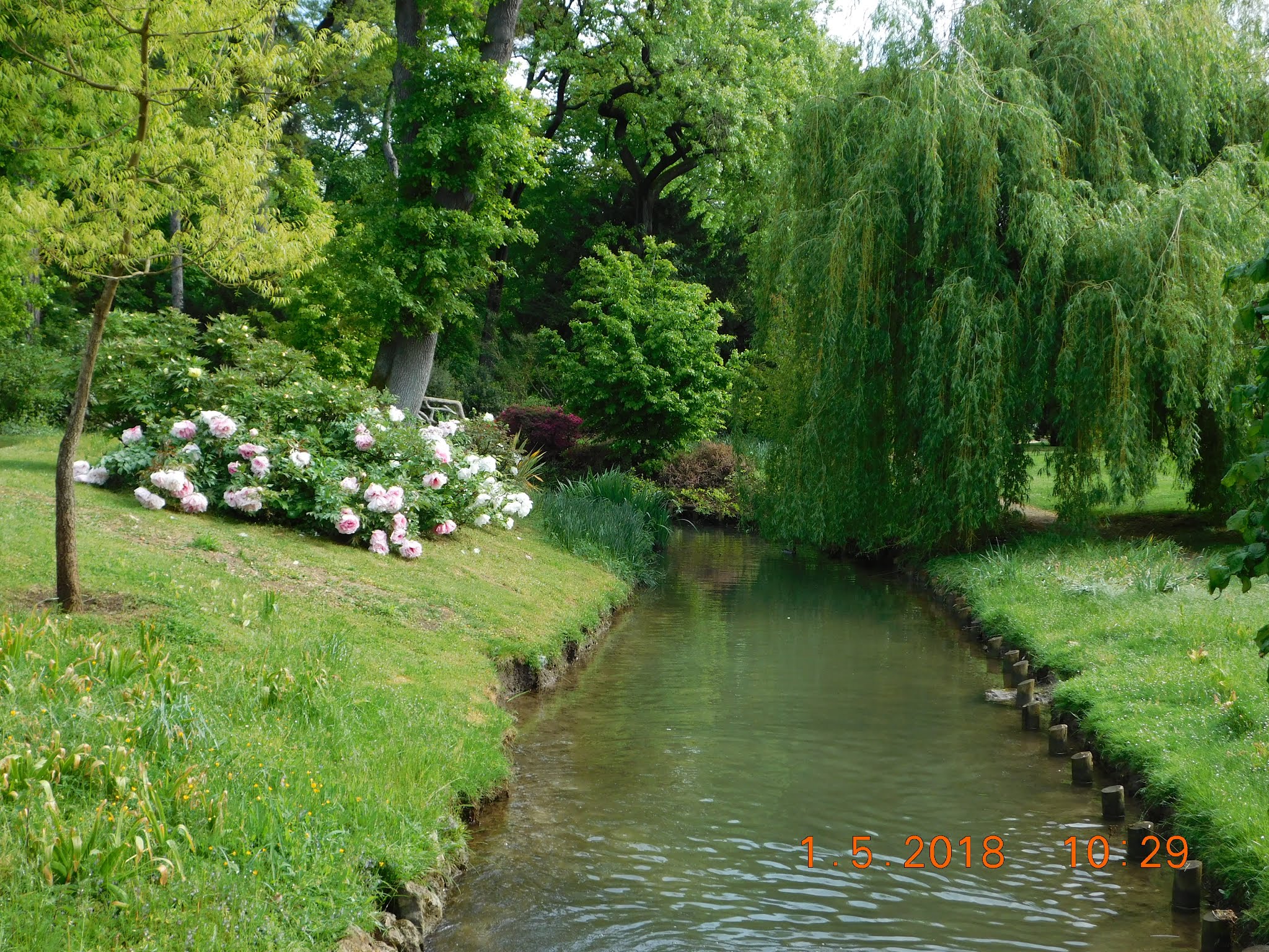 Photo n° 3 de l'avis de Aleksandra. fait le 09/08/2018 à 09:40