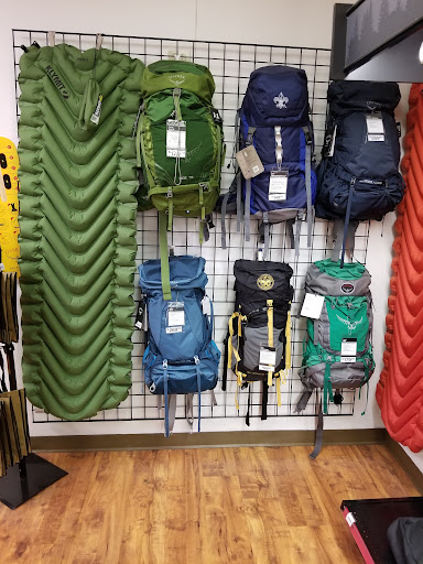 Sporting Goods Store «Memphis Scout Shop», reviews and photos, 171 S Hollywood St, Memphis, TN 38112, USA