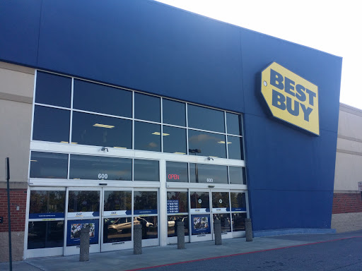 Electronics Store «Best Buy», reviews and photos, 3335 Cobb Pkwy NW, Acworth, GA 30101, USA