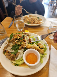 Vermicelle du Restaurant thaï Mak Thai à Paris - n°1