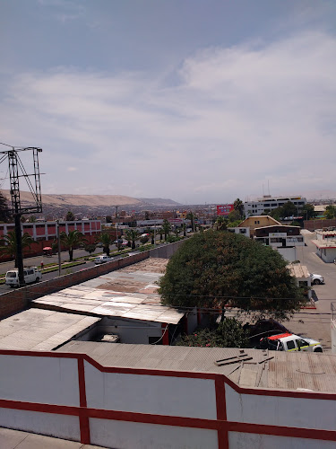 Procompite del Gobierno Regional de Tacna