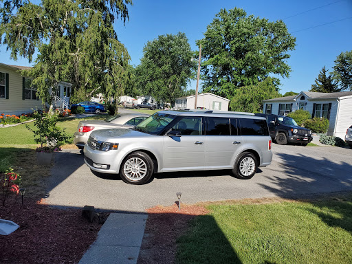 Ford Dealer «Hertrich Ford of Easton», reviews and photos, 9617 Ocean Gateway, Easton, MD 21601, USA