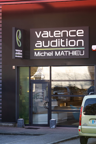 Magasin d'appareils auditifs VALENCE AUDITION - Michel MATHIEU - Audioprothésiste D.E. 100% indépendant depuis 2010 Valence