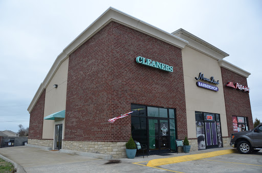 1933 Tiny Town Rd Suite A, Clarksville, TN 37042, USA