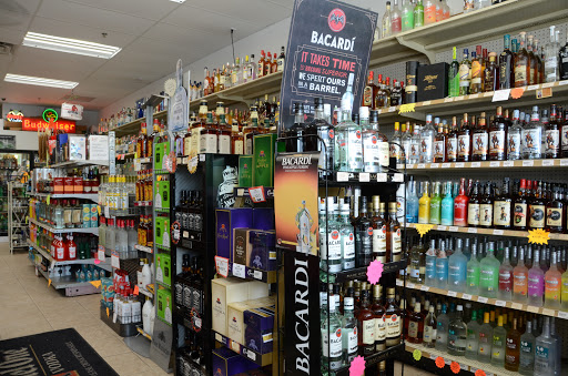 Liquor Store «Bartram Fine Wine & Liquor», reviews and photos, 13820 Old St Augustine Rd, Jacksonville, FL 32258, USA