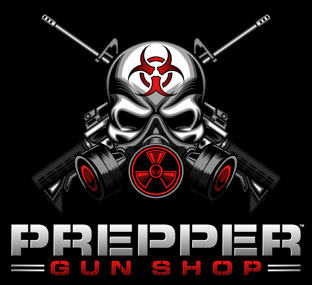 Prepper Gun Shop
