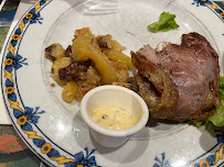 Steak du Restaurant Le Plomb du Cantal à Paris - n°2