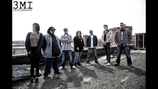 Find wave tattoo ideas for your next unique tattoo in Martinsburg at 100 Proof Tattoo