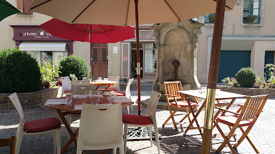 Restaurant - Cave - Bistro a vin - Conseil "La Table Du Sommelier" à Castres