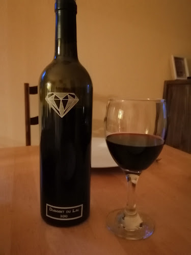 Vins Château Du Lac SIGEAN à Sigean