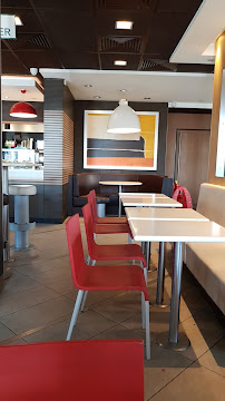 Atmosphère du Restaurant McDonald's Conflans-Sainte-Honorine - n°13