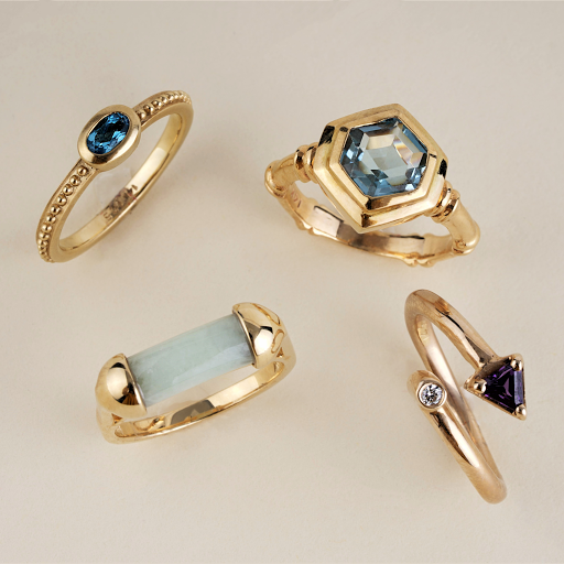 Jeweler «New York Jewelers», reviews and photos, 11 N Wabash Ave, Chicago, IL 60602, USA