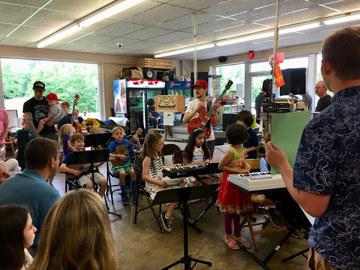 Grocery Store «Glen Allen Super Market», reviews and photos, 3007 Mountain Rd, Glen Allen, VA 23060, USA