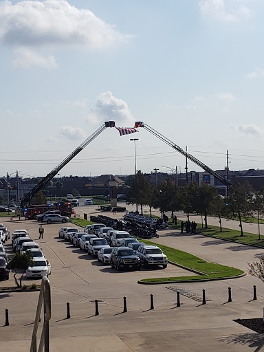 Sports Complex «Richard E Berry Center», reviews and photos, 8877 Barker Cypress Rd, Cypress, TX 77433, USA